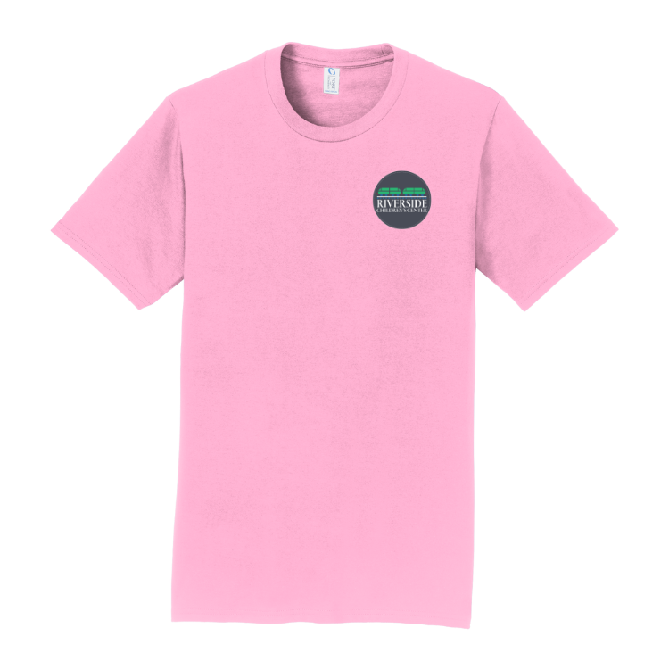 Riverside Fan Favorite Short Sleeve Tee (PC450)