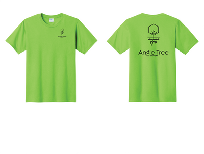 Camiseta unisex para adultos de la Fundación para el Aneurisma Cerebral (FRR) (PC450)