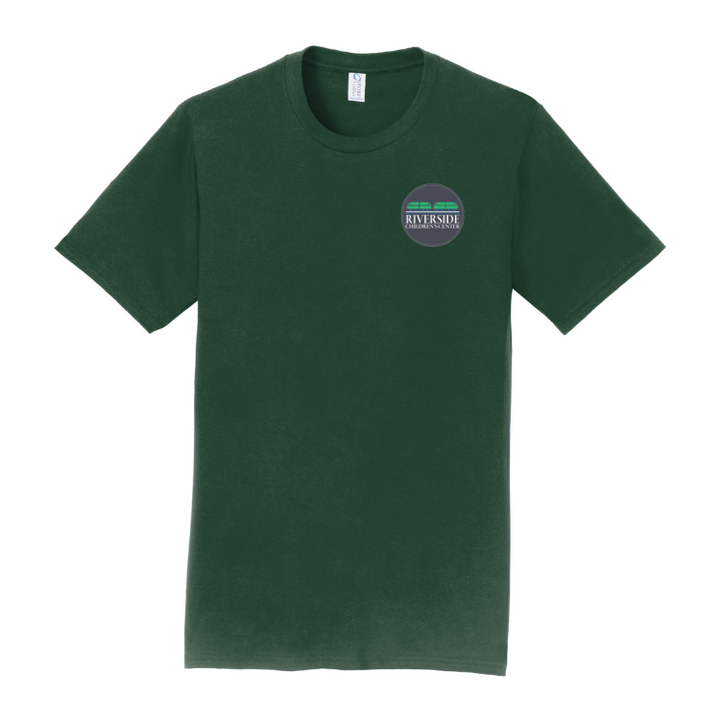 Riverside Fan Favorite Short Sleeve Tee (PC450)