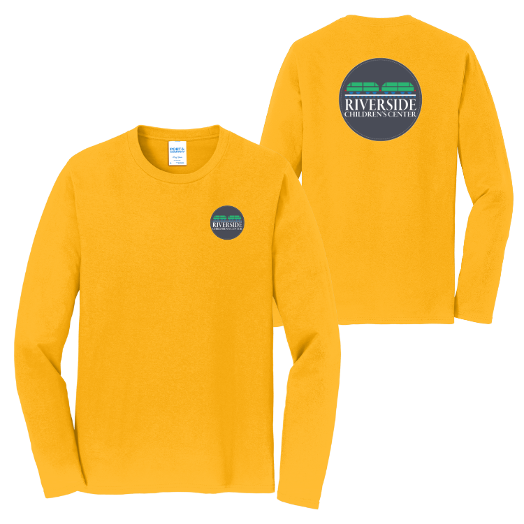 Riverside Fan Favorite Long Sleeve Tee (PC450LS)