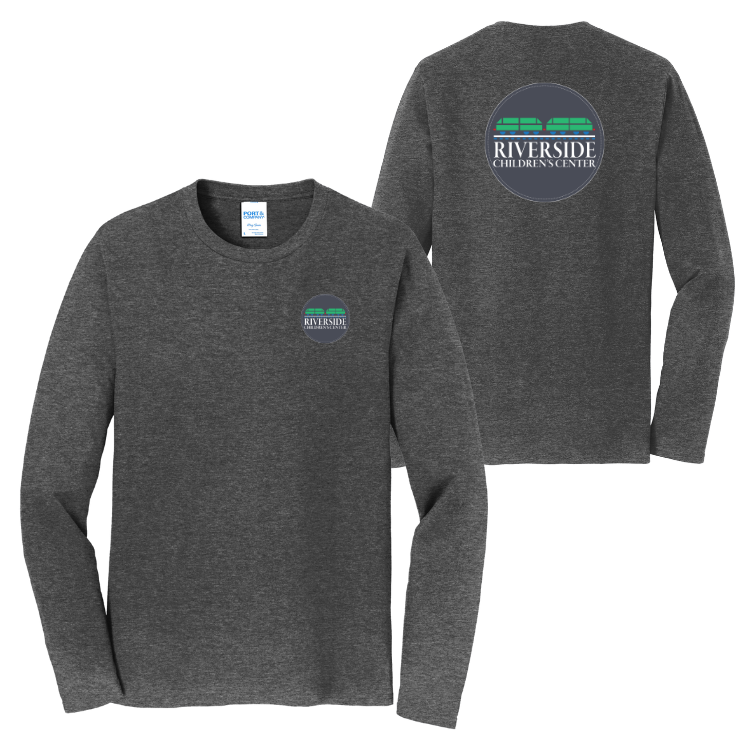 Riverside Fan Favorite Long Sleeve Tee (PC450LS)