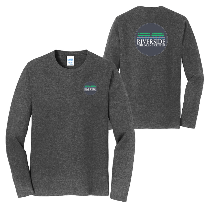 Riverside Fan Favorite Long Sleeve Tee (PC450LS)