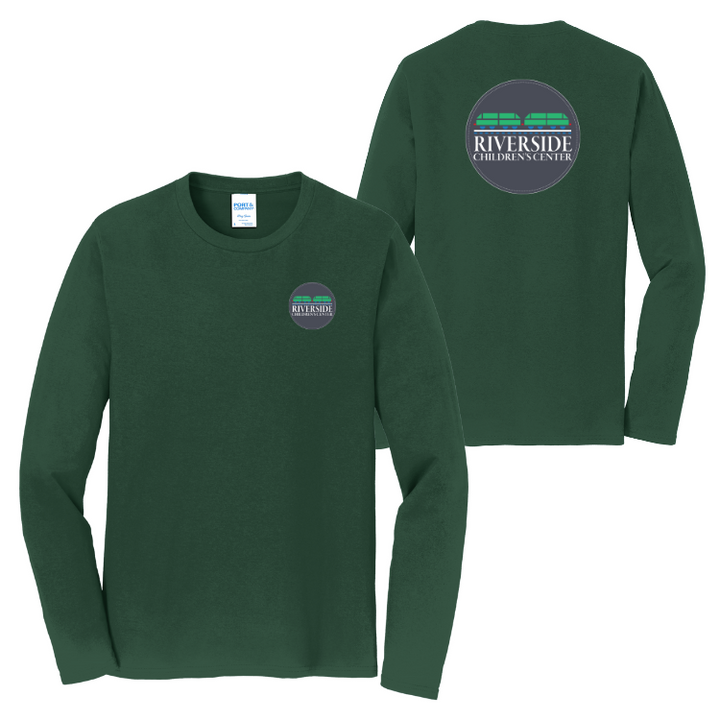 Riverside Fan Favorite Long Sleeve Tee (PC450LS)