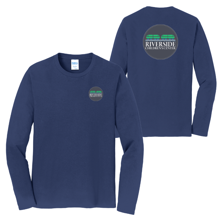Riverside Fan Favorite Long Sleeve Tee (PC450LS)