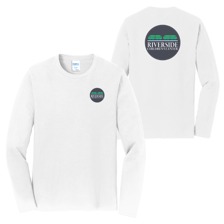 Riverside Fan Favorite Long Sleeve Tee (PC450LS)