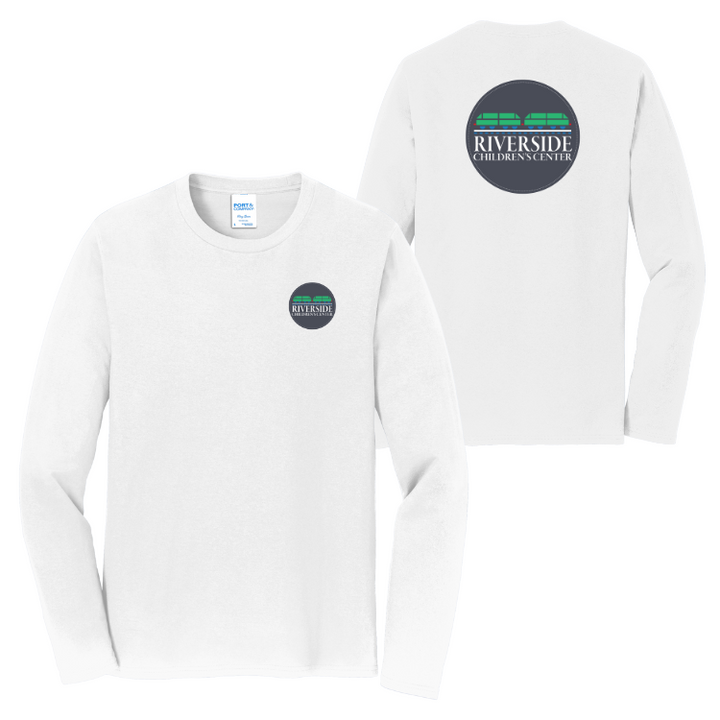 Riverside Fan Favorite Long Sleeve Tee (PC450LS)