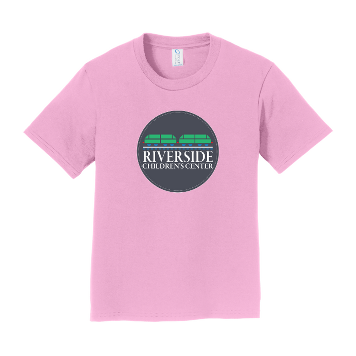 Riverside Youth Fan Favorite Unisex Tee (PC450Y)