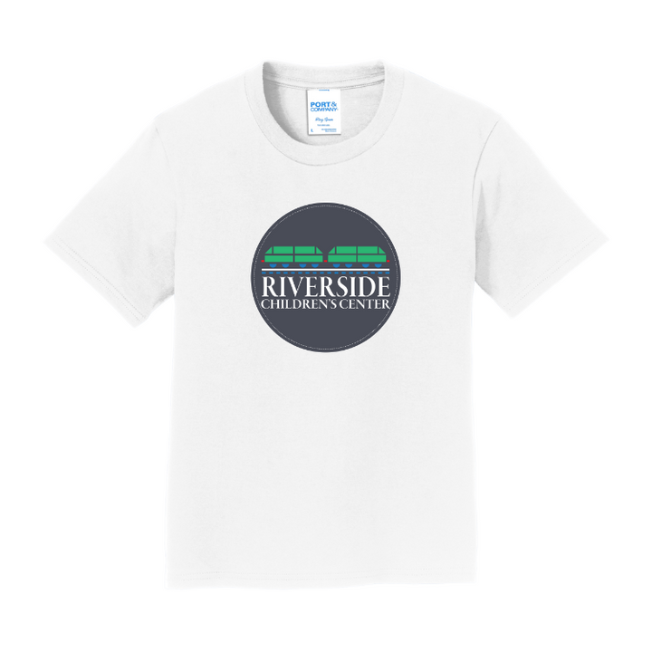 Riverside Youth Fan Favorite Unisex Tee (PC450Y)