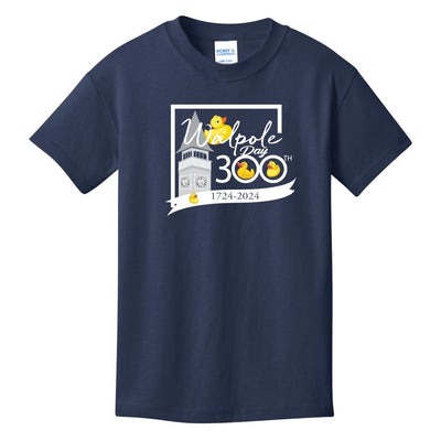 Camiseta de natación Walpole Day Duck para adultos (PC54)