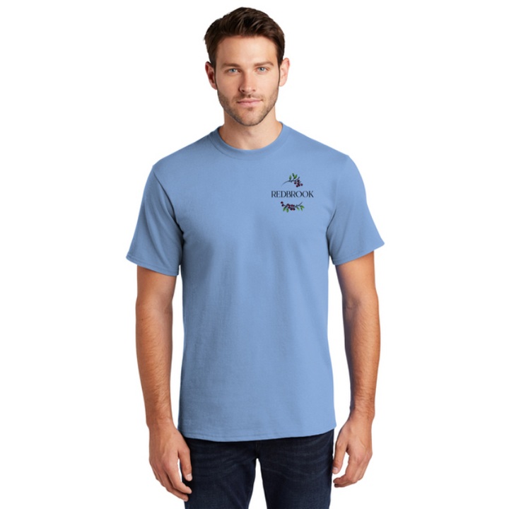 Redbrook Community - Mens Tall Essential Tee (PC61T)