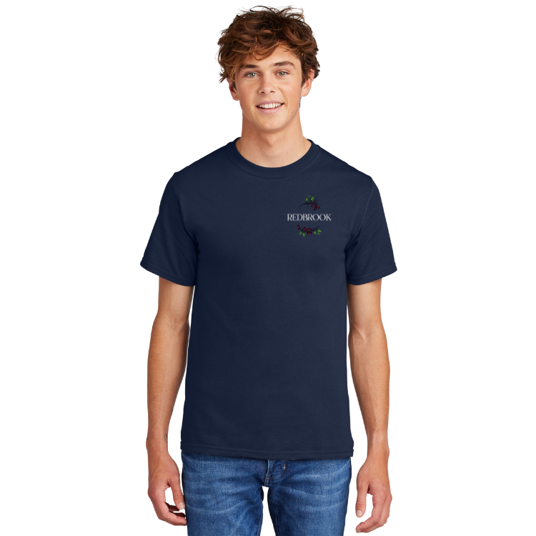 Redbrook Community - Mens Tall Essential Tee (PC61T)