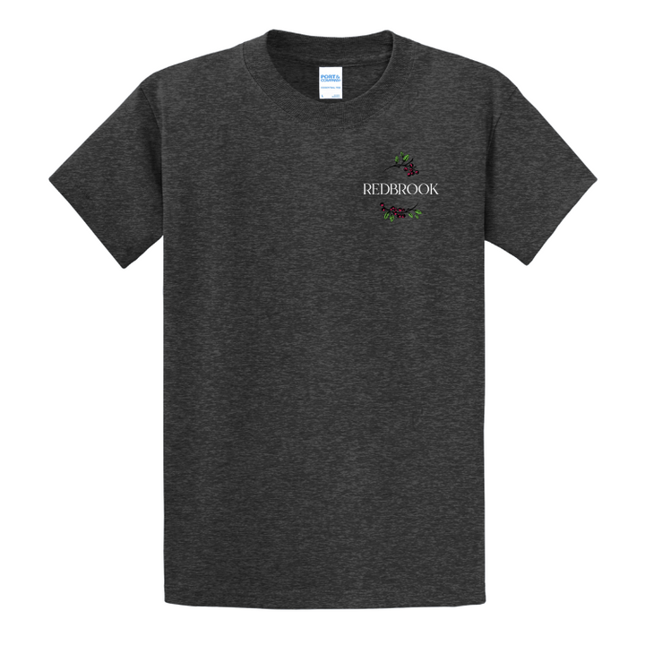 Redbrook Community - Mens Essential Tee (PC61)