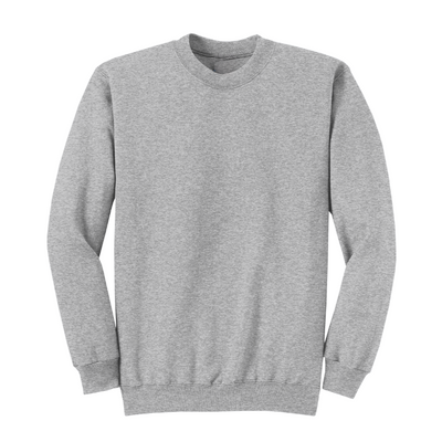 The RH Collection - "Live In" Adult Unisex Crewneck Sweatshirt