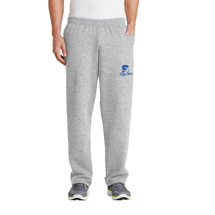 Scituate High School Dance Team - Unisex Fleece Sweatpant (PC78P)