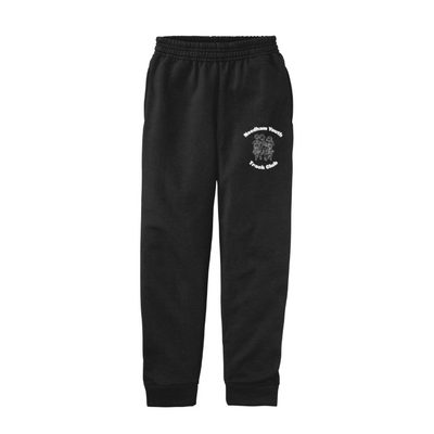 Needham Youth Track Club - Pantalón deportivo de polar para jóvenes (PC78YJ)