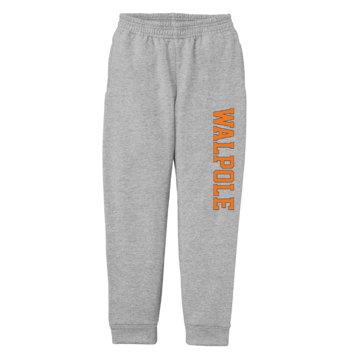 Old Post Road - Youth Fleece Jogger (PC78YJ)