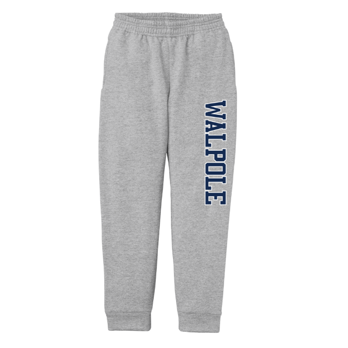 Old Post Road - Youth Fleece Jogger (PC78YJ)