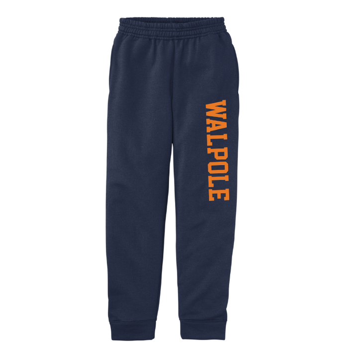 Old Post Road - Youth Fleece Jogger (PC78YJ)