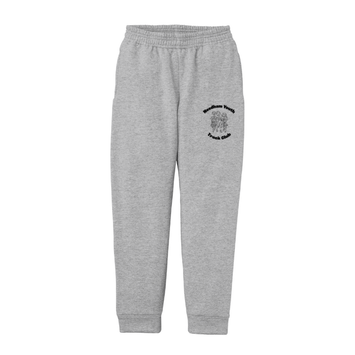 Needham Youth Track Club - Youth Fleece Jogger (PC78YJ)