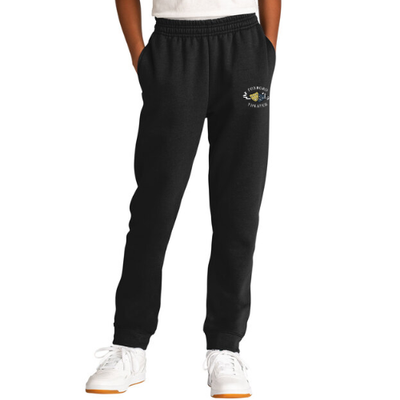 Foxboro Ahern Drama - Youth Fleece Jogger (PC78YJ)