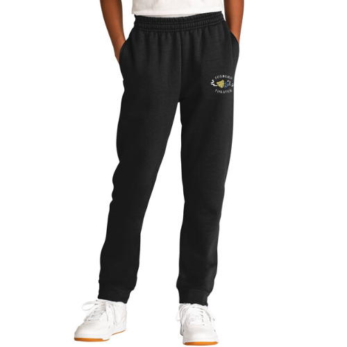 Foxboro Ahern Drama - Youth Fleece Jogger (PC78YJ)