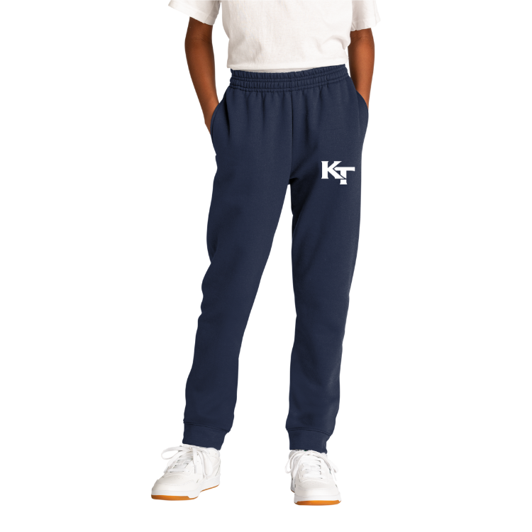 Keefe Tech - Youth Fleece Jogger (PC78YJ)