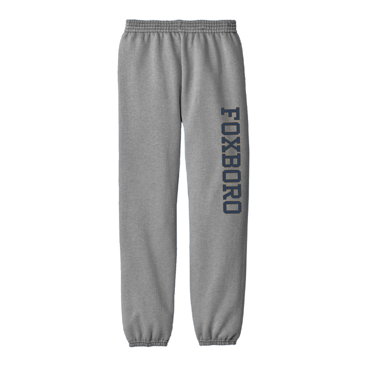 Pantalones deportivos para jóvenes de Foxboro Field Hockey (PC90YP)