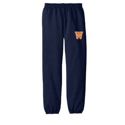 Fisher Elementary School - YOUTH Sweatpants (PC90YP)