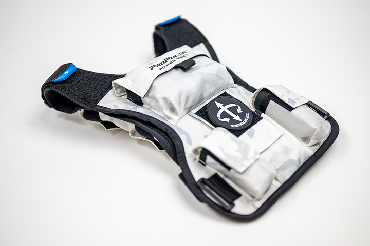 ProPulse® Power Vest (Active & Pro)