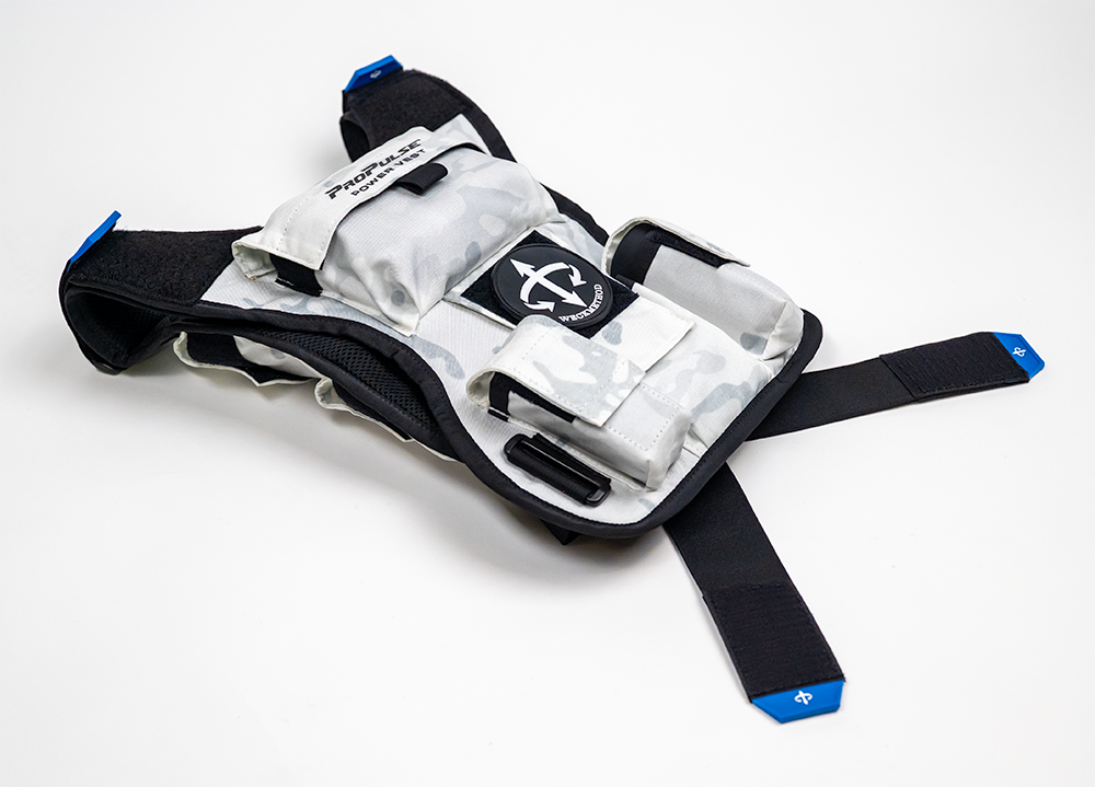 ProPulse® Power Vest (Active & Pro)