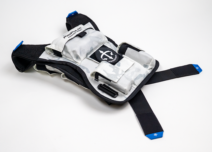 ProPulse® Power Vest (Active & Pro)