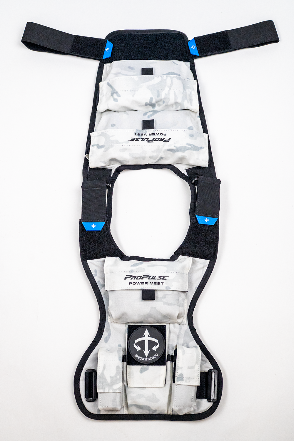 ProPulse® Power Vest (Active & Pro)