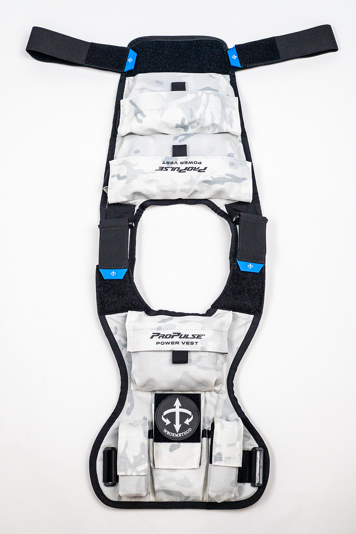 ProPulse® Power Vest (Active & Pro)