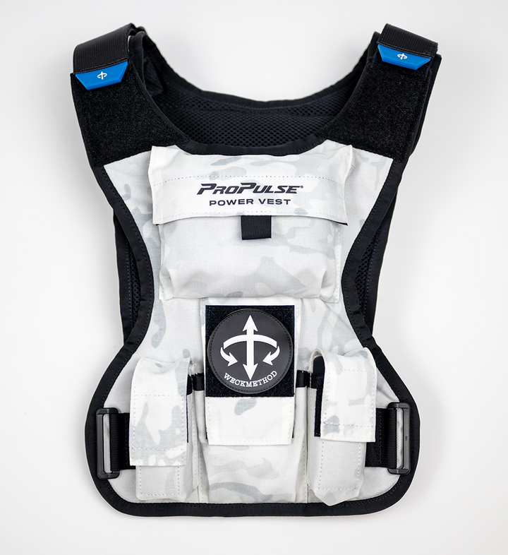 ProPulse® Power Vest (Active & Pro)
