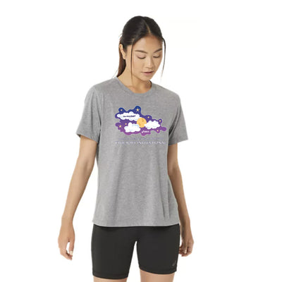 Women's PR Poly Cotton Blend Tee -XC Twilight Invitational (1011438967) (TWI_01)