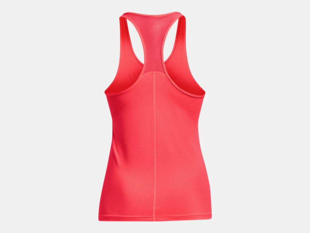 Under Armour Womens HeatGear Racer Tank (1328962)