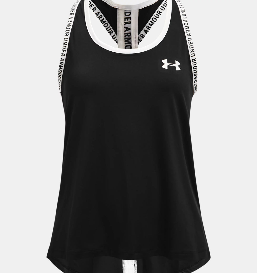 Under Armour Girls Knockout Tank Top (1363374) – The Run House