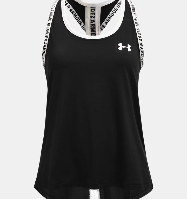 Under Armour Knockout Tank Top GIRLS (1363374)