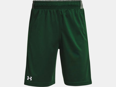 Pantalones cortos de vestuario Under Armour para niños (1363436)