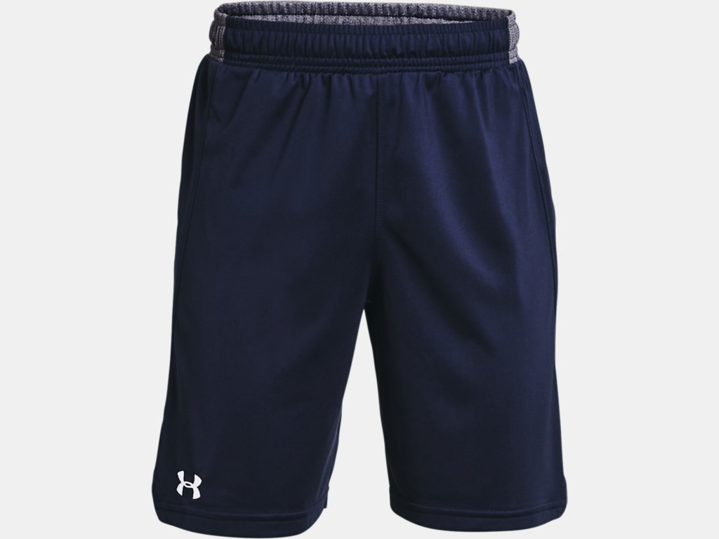 Pantalones cortos de vestuario Under Armour para niños (1363436)