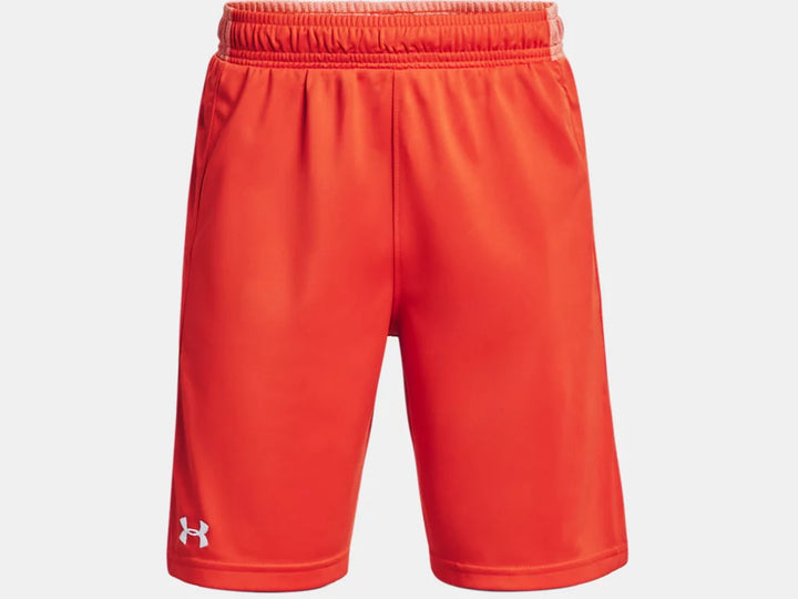 Pantalones cortos de vestuario Under Armour para niños (1363436)