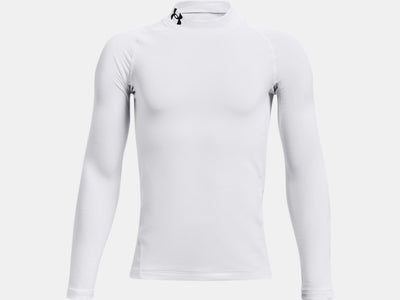 Under Armour Boys ColdGear Long Sleeve (1366373)