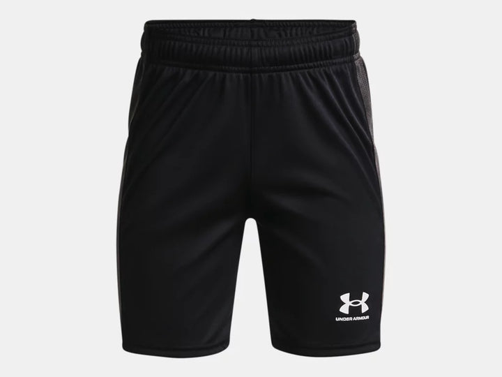 Pantalones cortos de punto Under Armour Challenger para niños (1366495)