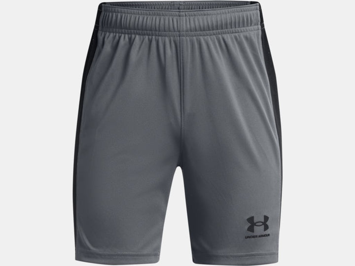 Pantalones cortos de punto Under Armour Challenger para niños (1366495)