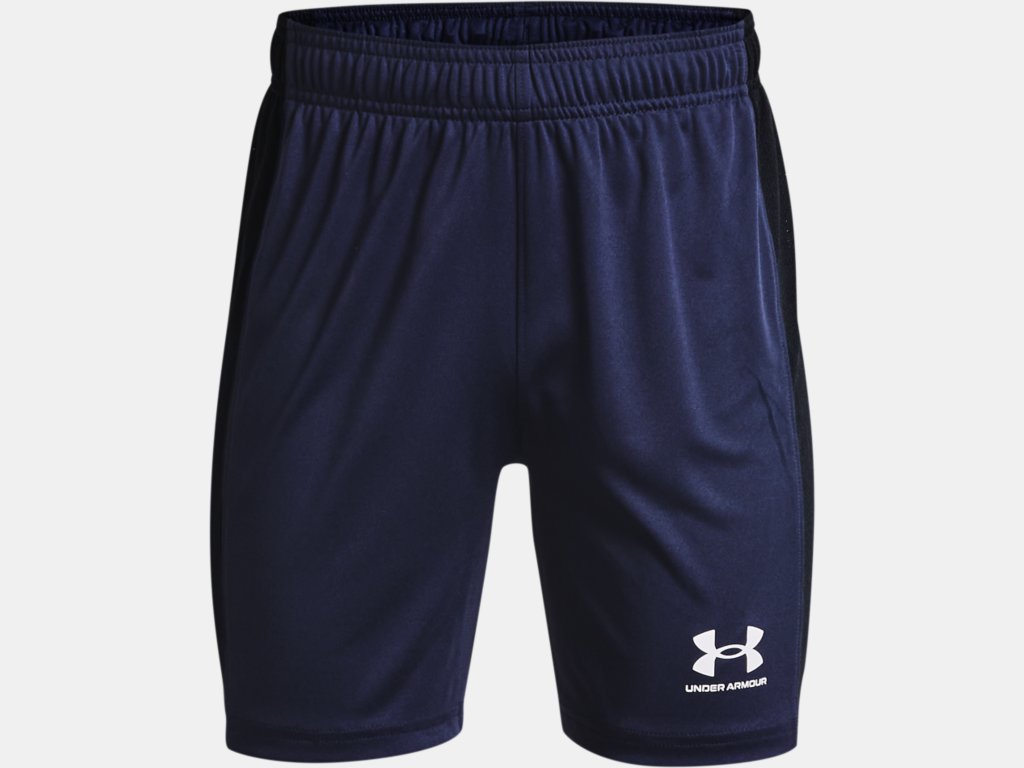 Pantalones cortos de punto Under Armour Challenger para niños (1366495)