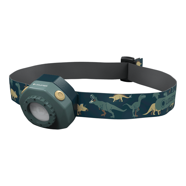 Kidled4R Headlamp