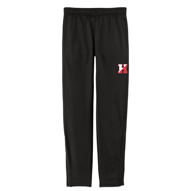 Hingham Youth XC & TF - Men's Tricot Track Jogger (PST95)