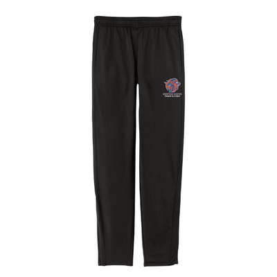 Newton South Track and Field - Pantalón deportivo de calentamiento para hombre (PST95)