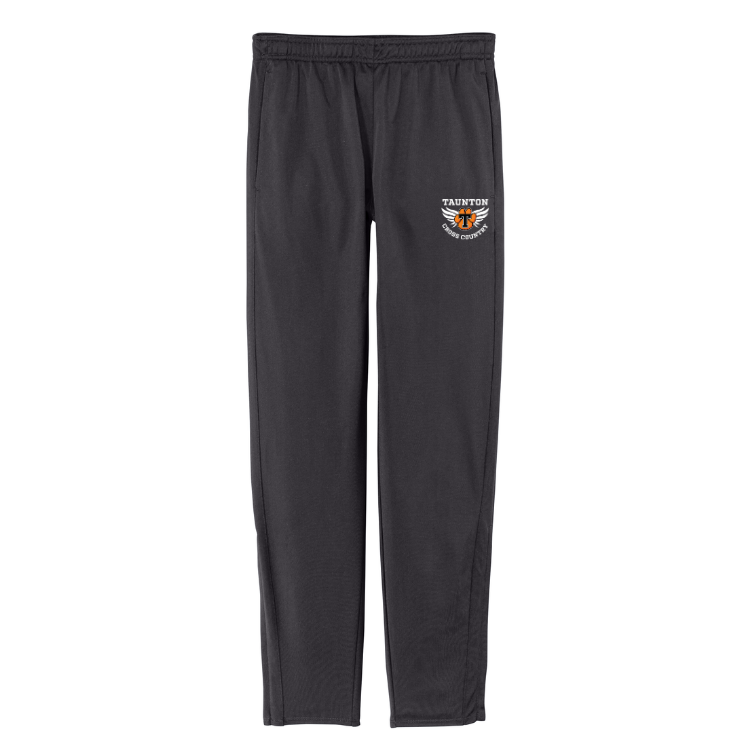 Taunton Cross Country - Men's Warm Up Track Jogger (PST95)