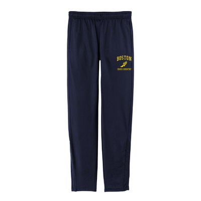 Boston Latin Academy Cross Country - Men's Warm Up Track Jogger (PST95)